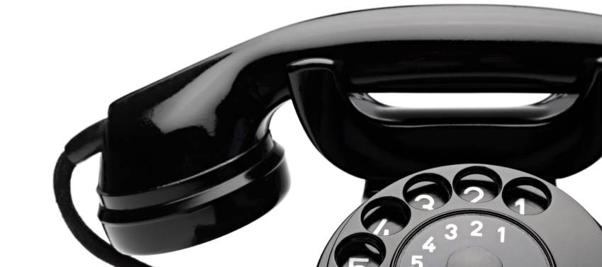 Telephone 