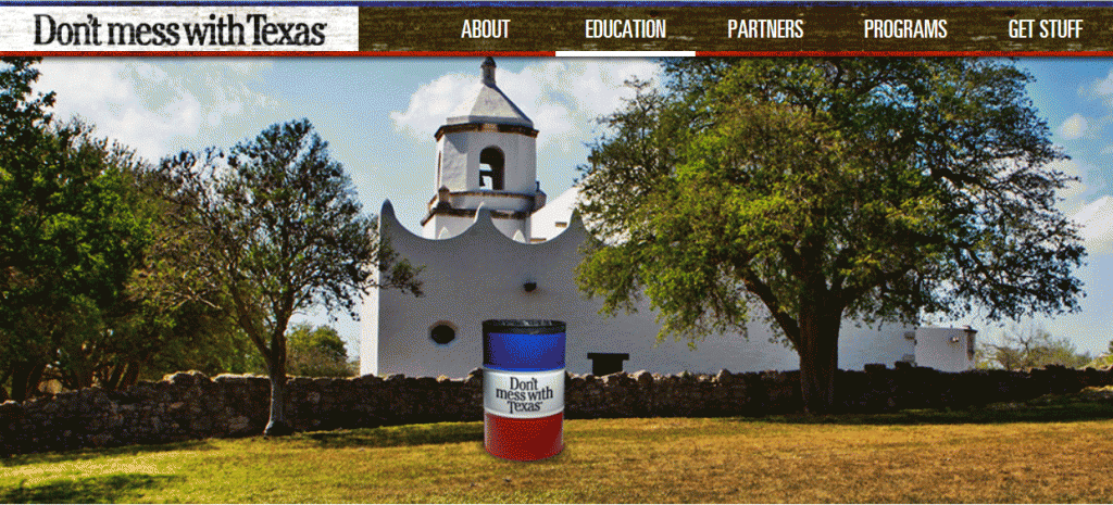 Don't-mess-with-Texas